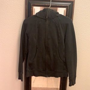 Lululemon Scuba Hoodie